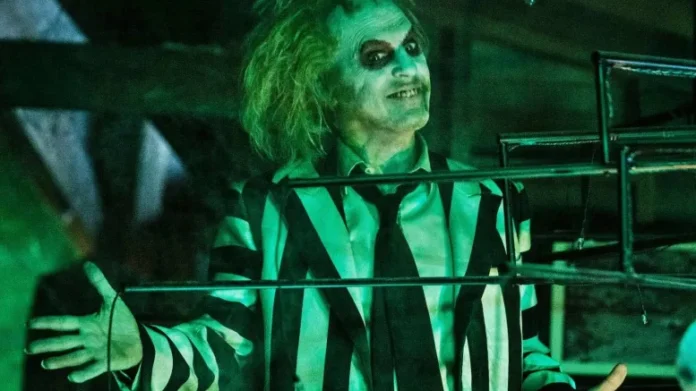 Michael Keaton: Don’t care what anybody else thinks of ‘Beetlejuice Beetlejuice’ Hollywood star Michael Keaton says he 