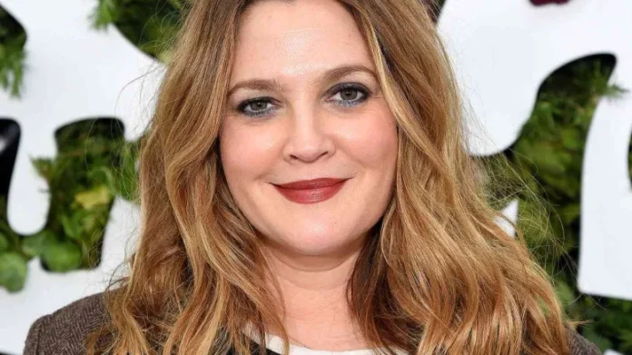 Drew Barrymore reveals how ‘Blink Twice’ affected her personally