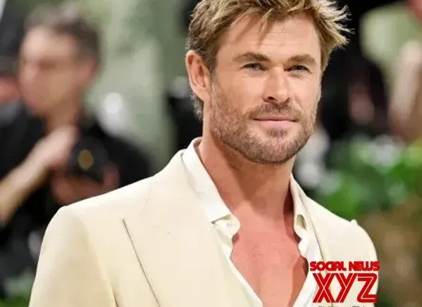 Chris Hemsworth: Josh Cooley’s passion, knowledge of ‘Transformers’ universe is ‘contagious’