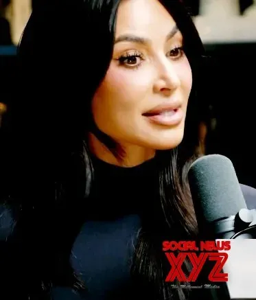 Kim Kardashian shares message for parents struggling with their children’s special needs