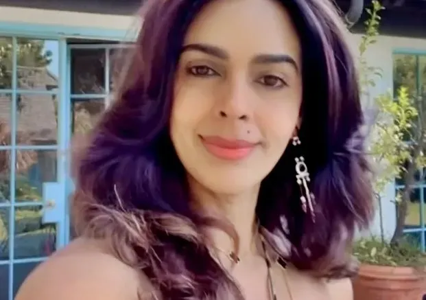 Mallika Sherawat says she ‘loves peaceful weekends’ but is missing Ganpati festivities