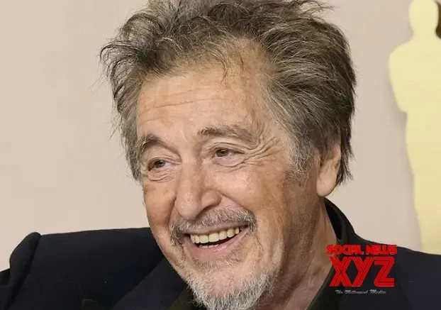 Al Pacino went for therapy as he was left so traumatised by fame