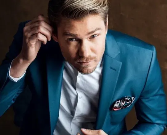 Chad Michael Murray reveals what he considers to be ‘sexy’