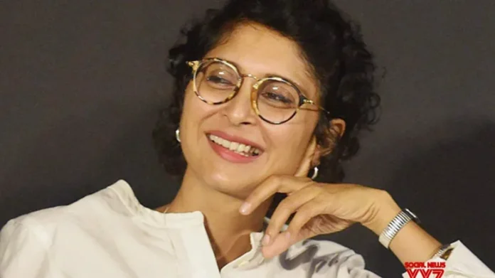 Kiran Rao speaks about ‘Laapataa Ladies’ tackling themes of identity, empowerment at London School of Economics