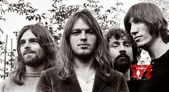 Pink Floyd sells its music for $400 million