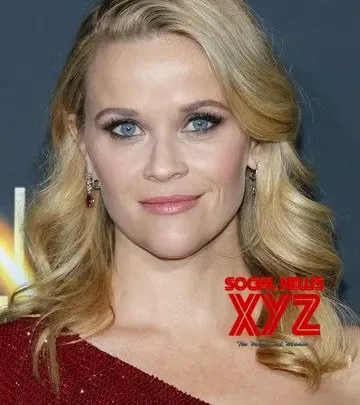 Reese Witherspoon loves that her partner Oliver Haarmann is not into Hollywood