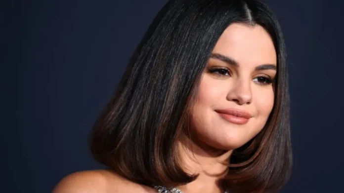 Selena Gomez ‘blacked out’ during Emilia Perez audition