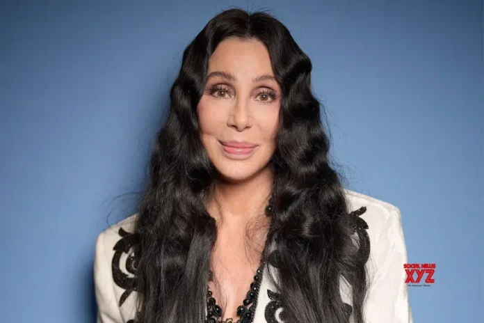 Cher reveals it ‘wasn’t love at first sight’ for her with Sonny Bono