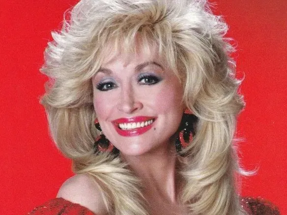 Dolly Parton isn’t ‘egotistical’ about her success