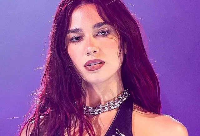 Dua Lipa cancels concert at last minute due to ‘unsafe conditions’, says she is ‘heartbroken’