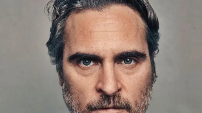 Joaquin Phoenix was called ‘unprofessional’ by Russell Crowe on ‘Gladiator’ set