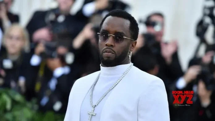 Prosecutors accuse Sean ‘Diddy’ Combs of violating jail rules, orchestrating campaign to influence public opinion