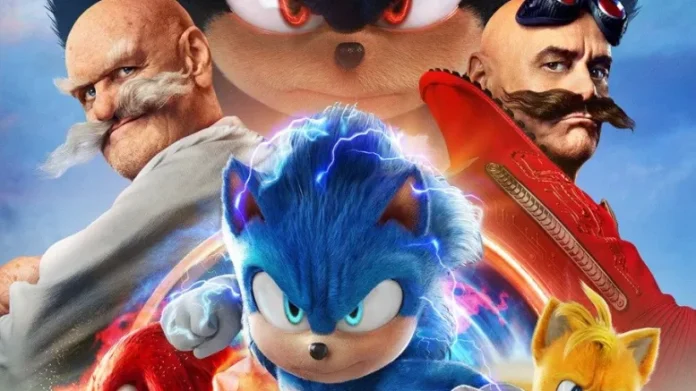 Ben Schwartz on ‘Sonic the Hedgehog 3’: Bit like Avengers, but maybe more colourful