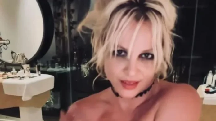 Britney Spears celebrates 43rd Birthday in Mexico with ‘fun vacation’