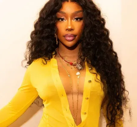 SZA releases long-awaited album ‘Lana’