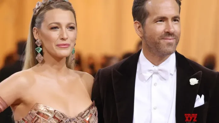 Blake Lively, Ryan Reynolds to make a plea to dismiss Justin Baldoni’s lawsuit